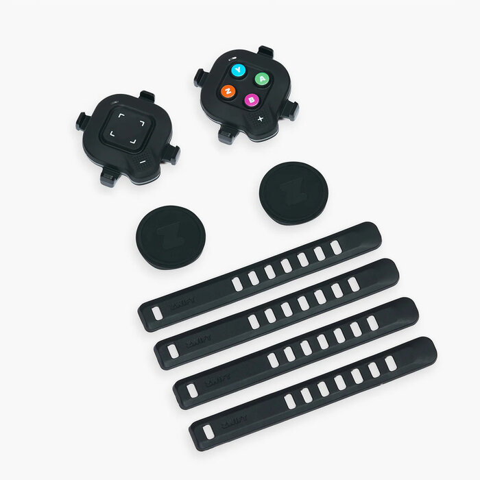 ZWIFT ZWIFT CLICK + COG V2 UPGRADE PACK