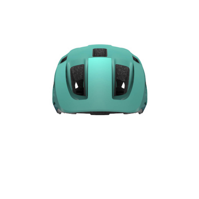 LAZER FINCH KC HELMET MATT TEALE 50 - 56 CM