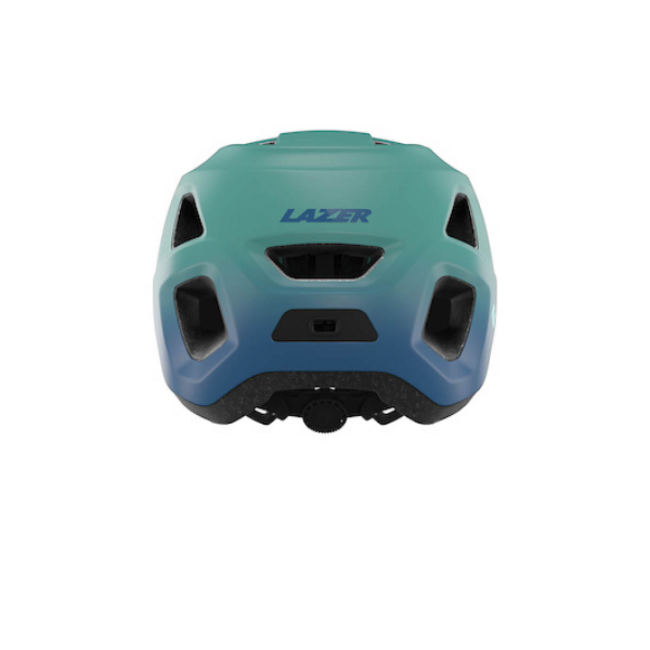 LAZER FINCH KC HELMET MATT TEALE 50 - 56 CM
