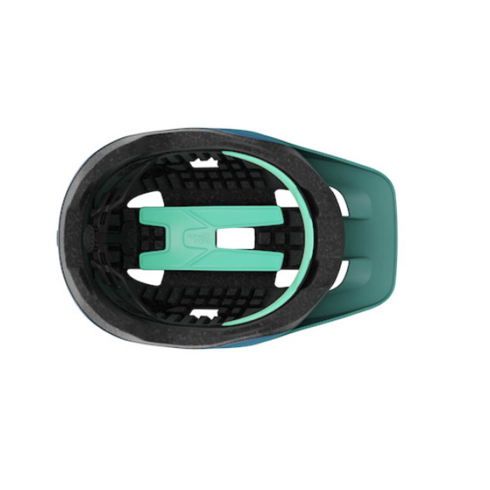 LAZER LAZER FINCH KC HELMET MATT TEALE 50 - 56 CM