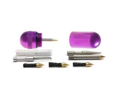 DYNA PLUG DYNAPLUG MICRO PRO TUBELESS PLUG KIT