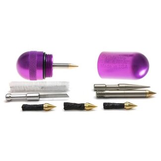 DYNA PLUG DYNAPLUG MICRO PRO TUBELESS PLUG KIT