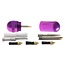 DYNAPLUG MICRO PRO TUBELESS PLUG KIT