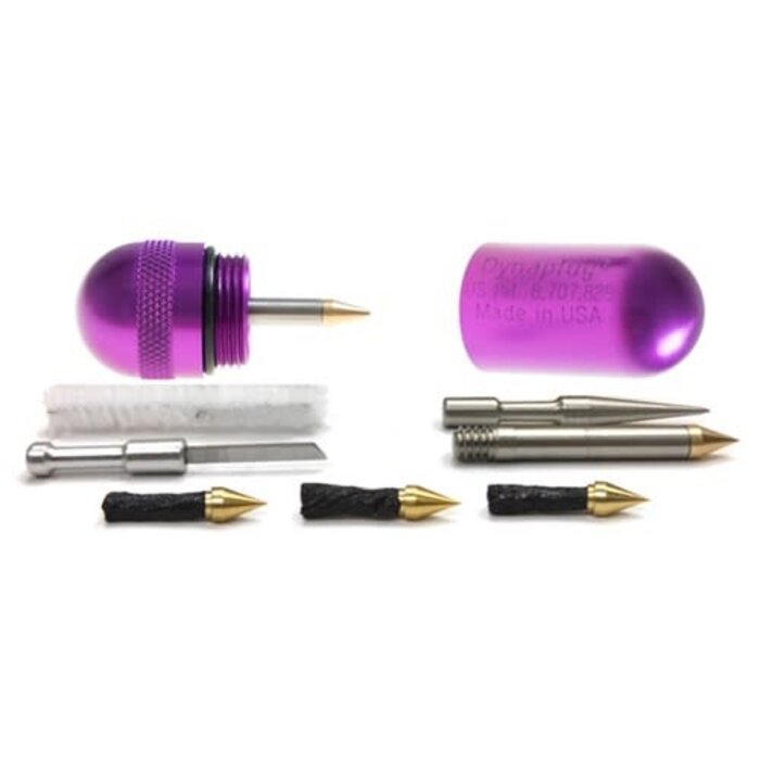 DYNA PLUG DYNAPLUG MICRO PRO TUBELESS PLUG KIT