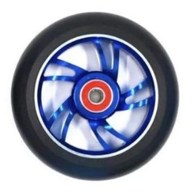 SCOOTER WHEEL 110MM ABEC 9