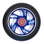 SCOOTER WHEEL 110MM ABEC 9