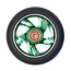 SCOOTER WHEEL 110MM ABEC 9