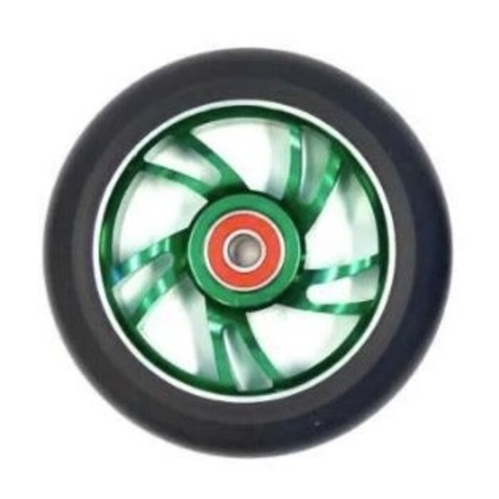 MISC SCOOTER WHEEL 110MM ABEC 9