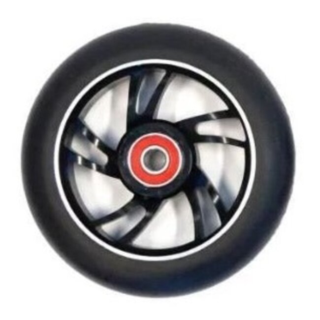 SCOOTER WHEEL 110MM ABEC 9