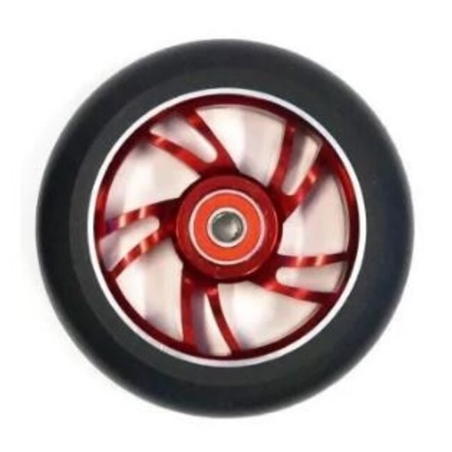 SCOOTER WHEEL 110MM ABEC 9