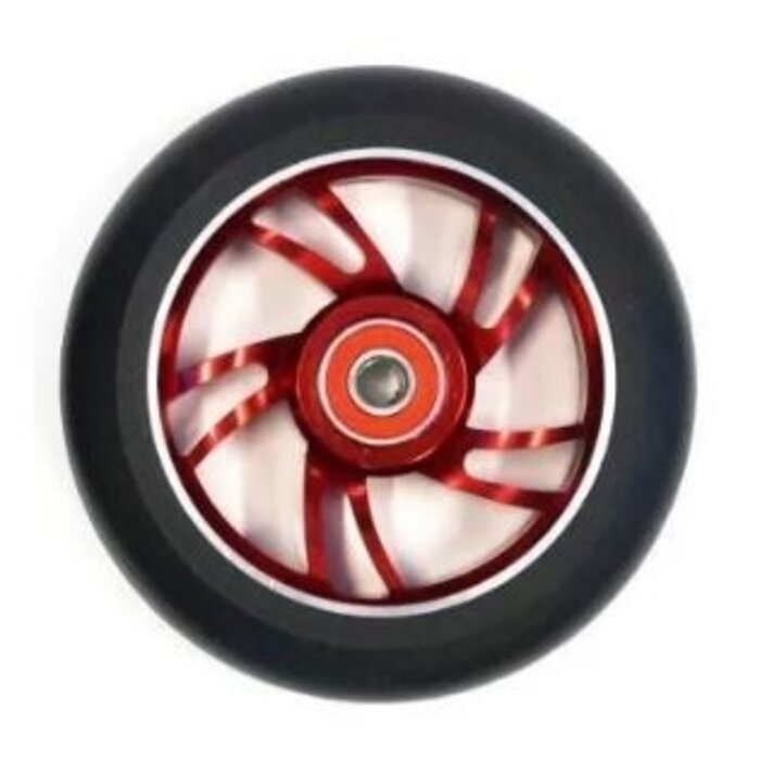 MISC SCOOTER WHEEL 110MM ABEC 9