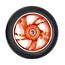 SCOOTER WHEEL 110MM ABEC 9