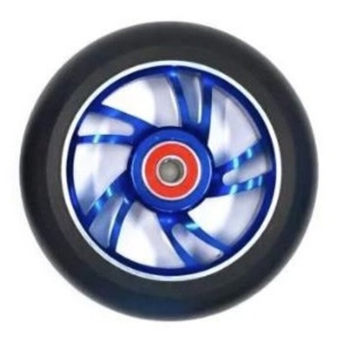 MISC SCOOTER WHEEL 100MM ABEC 9
