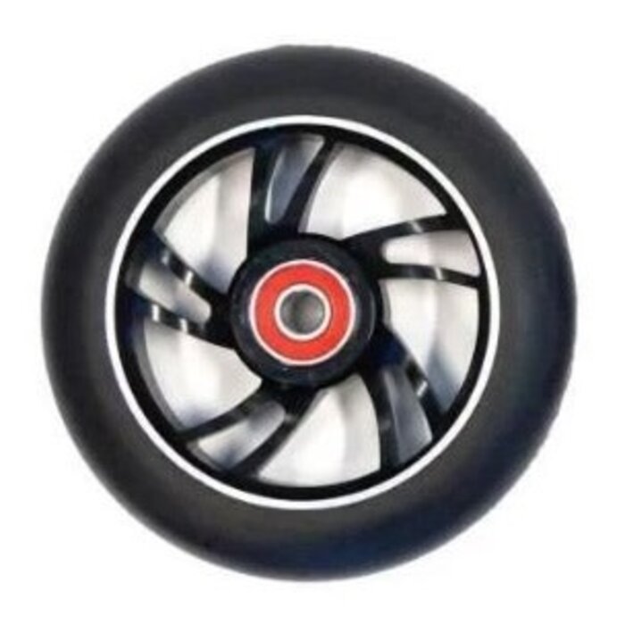 MISC SCOOTER WHEEL 100MM ABEC 9