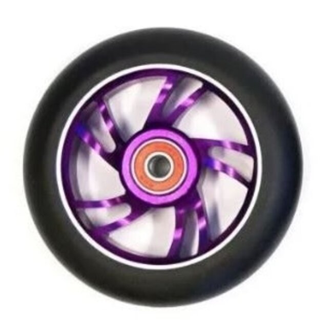 SCOOTER WHEEL 100MM ABEC 9