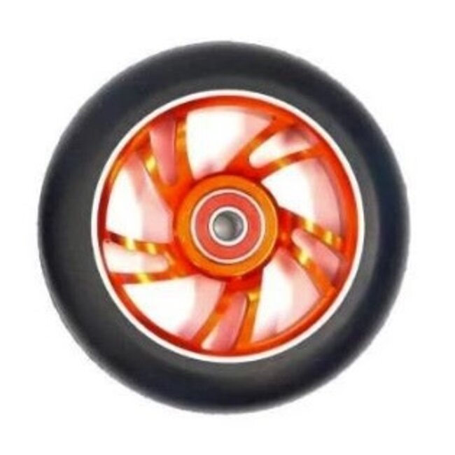 SCOOTER WHEEL 100MM ABEC 9