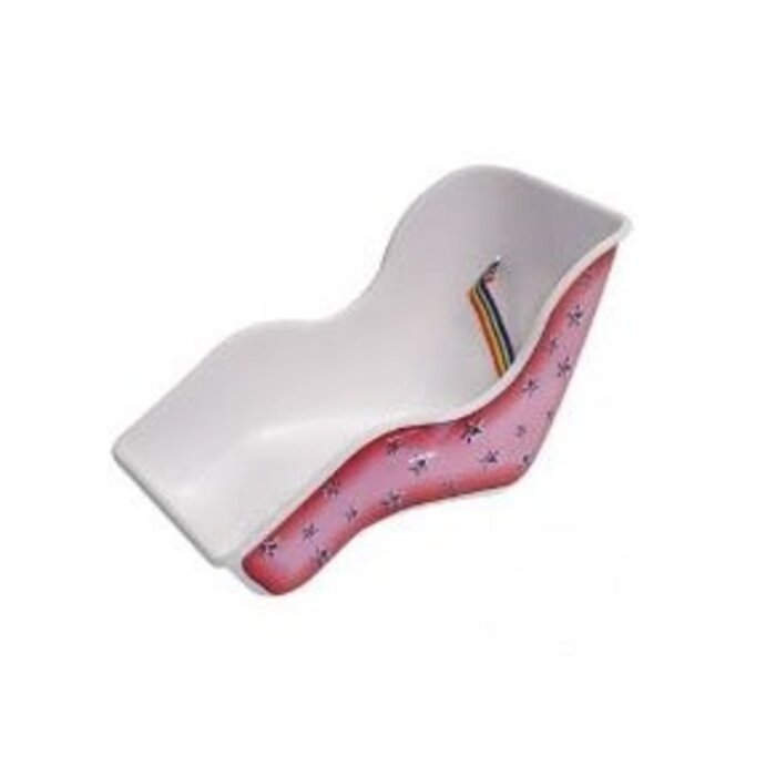 MISC DOLL CARRIER PINK