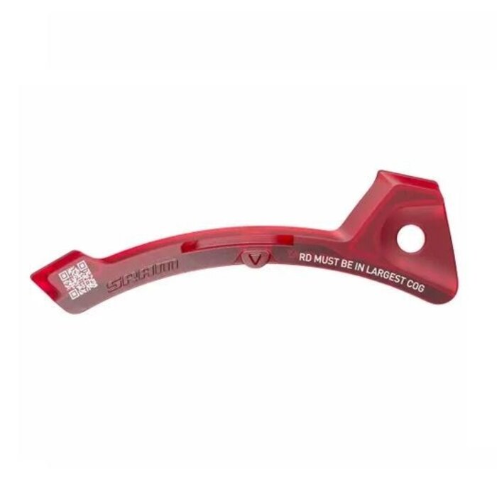 SRAM SRAM RED AXS 46-50T FRONT DERAILLEUR SET UP TOOL
