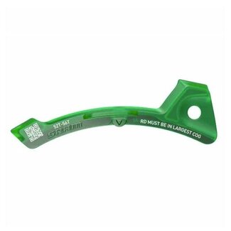 SRAM SRAM RED AXS 52-56T FRONT DERAILLEUR SET UP TOOL