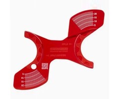 SRAM SRAM AXS B GAP TOOL 26 - 44T