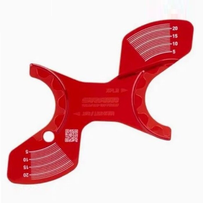 SRAM SRAM AXS B GAP TOOL 26 - 44T