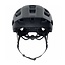 ABUS MODROP MIPS VELVET BLACK MEDIUM