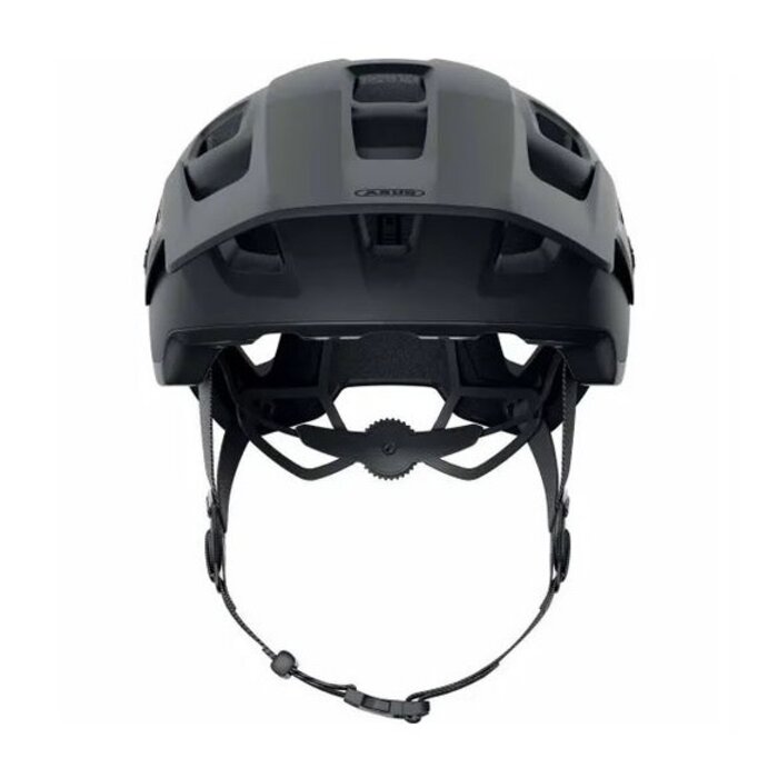 ABUS ABUS MODROP MIPS VELVET BLACK MEDIUM