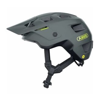 ABUS ABUS MODROP MIPS CONCRETE GREY MEDIUM