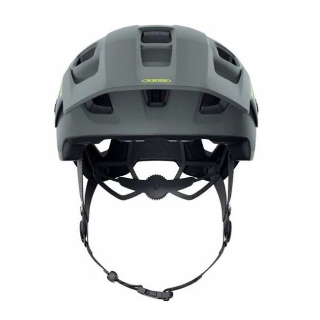 ABUS MODROP MIPS CONCRETE GREY MEDIUM