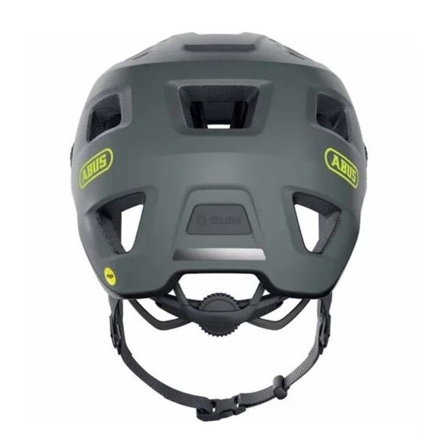 ABUS MODROP MIPS CONCRETE GREY MEDIUM
