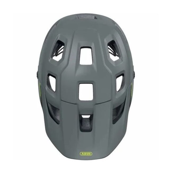 ABUS MODROP MIPS CONCRETE GREY MEDIUM
