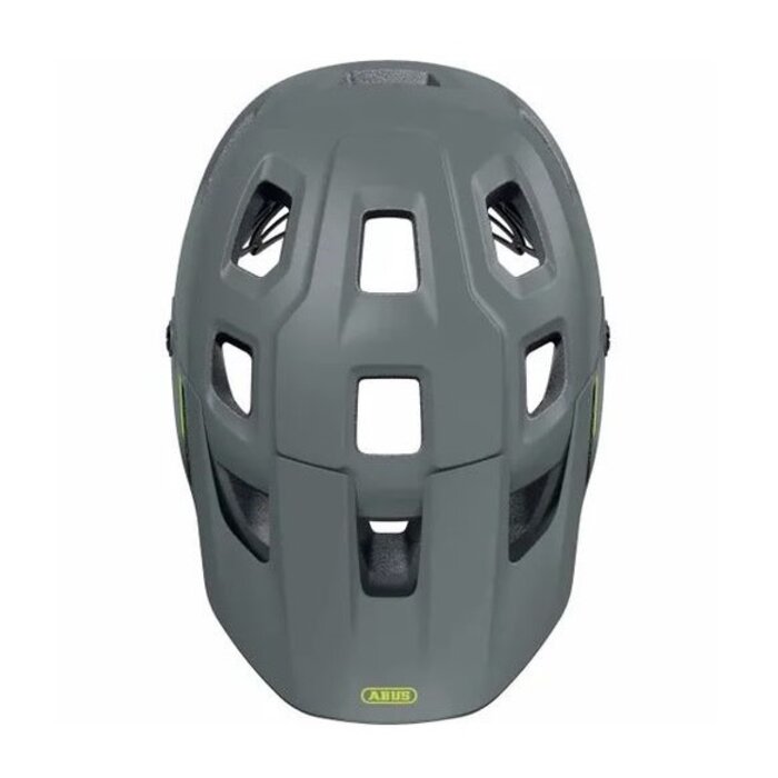 ABUS ABUS MODROP MIPS CONCRETE GREY MEDIUM