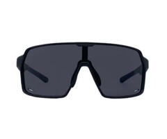 CYKAL CYKAL PILOT SUNGLASSES -  MATTE BLACK / GREY LENS