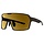 CYKAL PILOT SUNGLASSES - MATTE BLACK / GOLD FLASH - PHOTOCHROMATIC