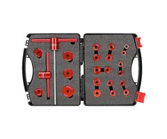 LEBYCLE LEBYCLE HUB BEARING PRESS KIT