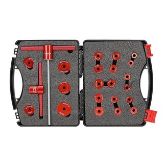 LEBYCLE LEBYCLE HUB BEARING PRESS KIT