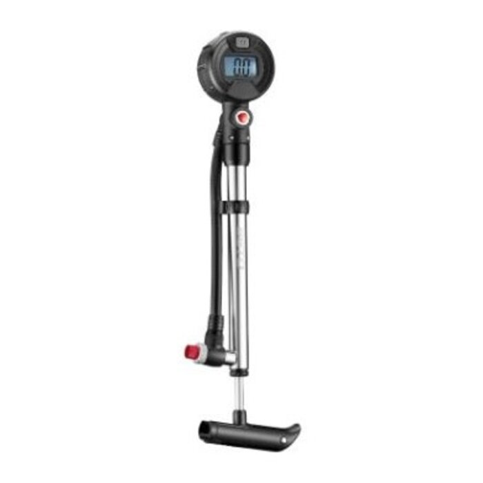 BETO BETO ALLOY DIGITAL SHOCK PUMP