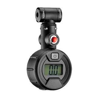 BETO BETO DIGITAL PRESSURE GUAGE