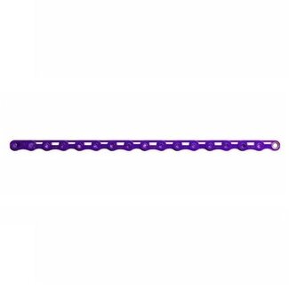 SRAM SRAM FORCE E1 PURPLE 12 SPEED CHAIN