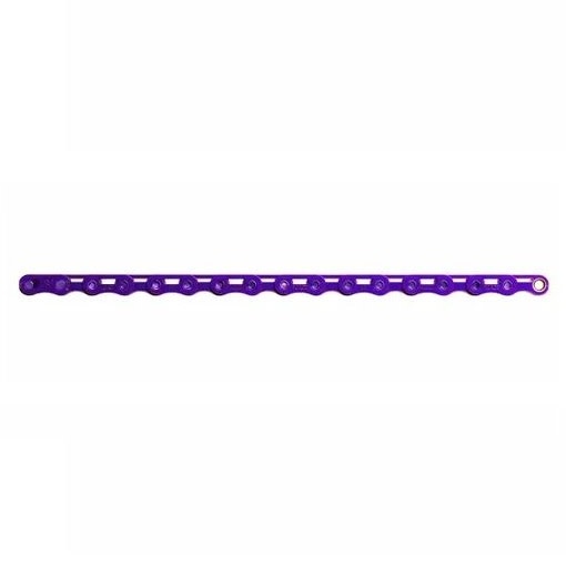 SRAM SRAM FORCE E1 PURPLE 12 SPEED CHAIN