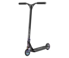 ENVY ENVY PRODIGY X ONE SCOOTER BLACK / OIL SLICK