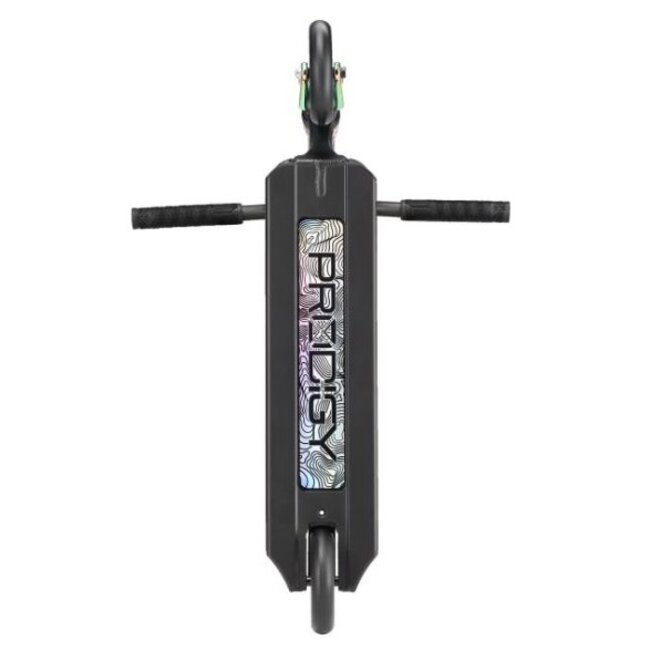 ENVY PRODIGY X ONE SCOOTER BLACK / OIL SLICK