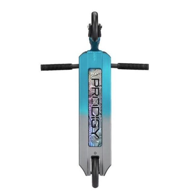 ENVY PRODIGY X ONE SCOOTER BLUE
