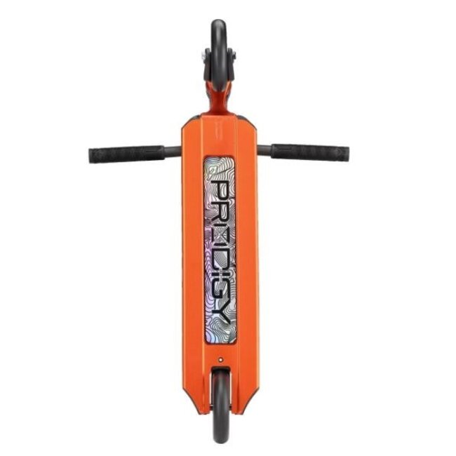 ENVY PRODIGY X ONE SCOOTER ORANGE