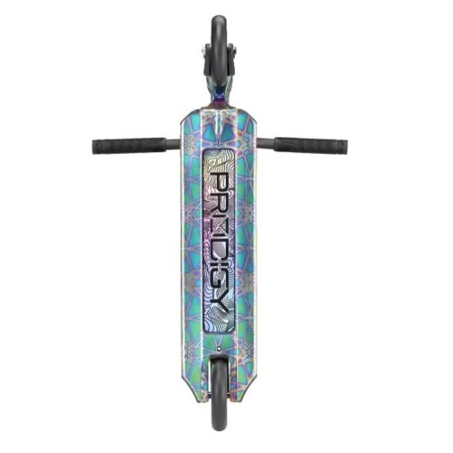 ENVY PRODIGY X ONE SCOOTER OIL SLICK