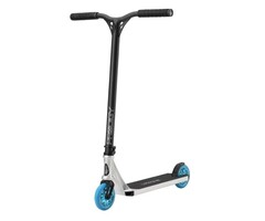 ENVY ENVY PRODIGY X ONE SCOOTER SILVER