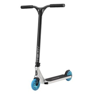 ENVY ENVY PRODIGY X ONE SCOOTER SILVER