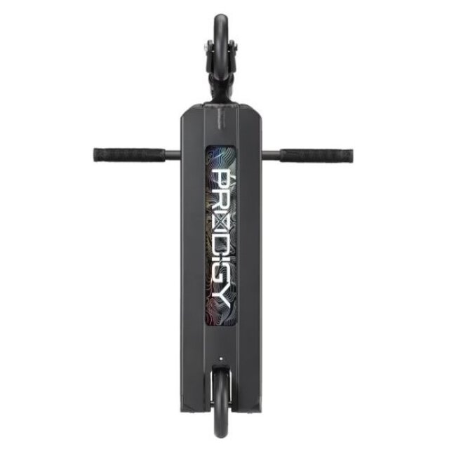 ENVY PRODIGY X ONE STREET BLACK