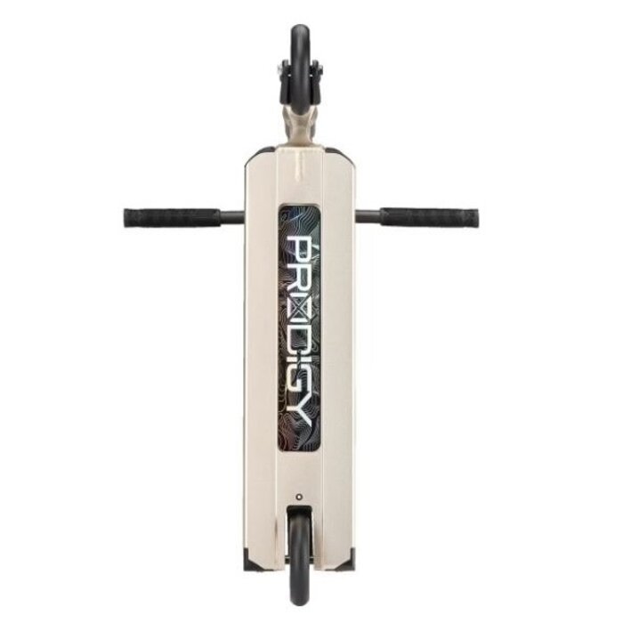 ENVY ENVY PRODIGY X ONE STREET IVORY