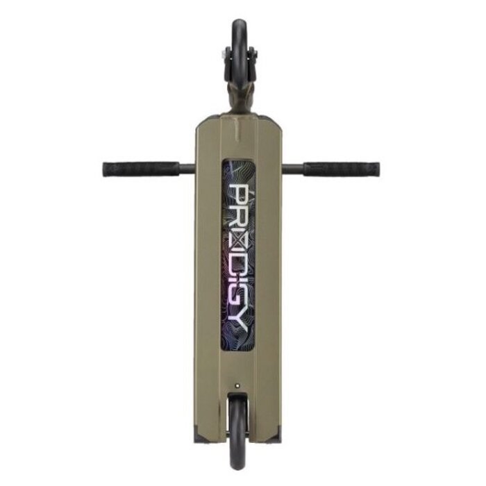 ENVY ENVY PRODIGY X ONE STREET OLIVE